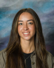 Photo of Alexus Lightfoot Photo of Alexus Lightfoot