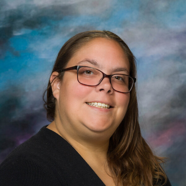 Photo of Angel Nelson Photo of Angel Nelson