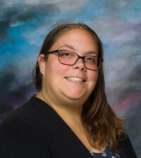 Photo of Angel Nelson Photo of Angel Nelson