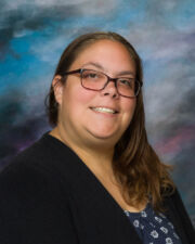 Photo of Angel Nelson Photo of Angel Nelson