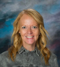 Photo of Aubrey McDonald Photo of Aubrey McDonald