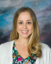 Photo of Bethany Smith Photo of Bethany Smith