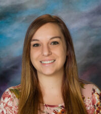 Photo of Brianne Nelson Photo of Brianne Nelson