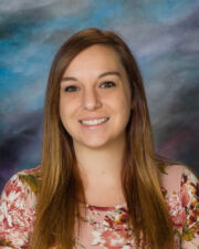 Photo of Brianne Nelson Photo of Brianne Nelson