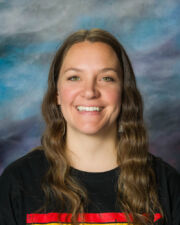 Photo of Cassie Poulsen Photo of Cassie Poulsen