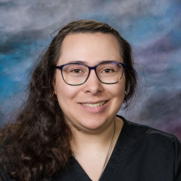 Photo of Cayla Harms Photo of Cayla Harms