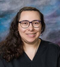 Photo of Cayla Harms Photo of Cayla Harms