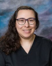 Photo of Cayla Harms Photo of Cayla Harms