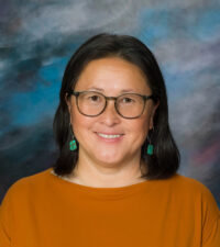 Photo of Chanar Conley Photo of Chanar Conley