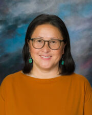 Photo of Chanar Conley Photo of Chanar Conley