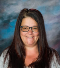 Photo of Chantel Crebs Photo of Chantel Crebs