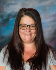 Photo of Chantel Crebs Photo of Chantel Crebs