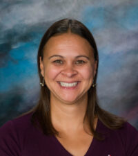 Photo of Clairesse Broschinsky Photo of Clairesse Broschinsky