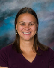 Photo of Clairesse Broschinsky Photo of Clairesse Broschinsky