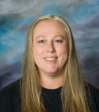 Photo of Crystal Somerville Photo of Crystal Somerville