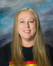 Photo of Crystal Somerville Photo of Crystal Somerville