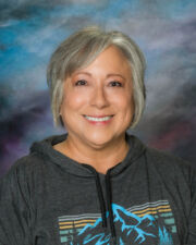 Photo of Dorothy Worthington Photo of Dorothy Worthington