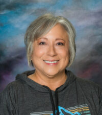 Photo of Dorothy Worthington Photo of Dorothy Worthington