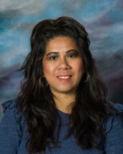 Photo of Grace Davis Photo of Grace Davis