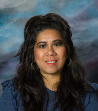 Photo of Grace Davis Photo of Grace Davis