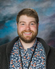 Photo of Gregory Christiansen Photo of Gregory Christiansen