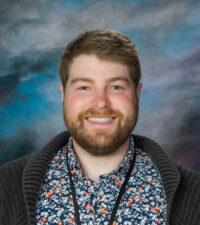 Photo of Gregory Christiansen Photo of Gregory Christiansen