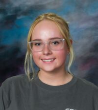 Photo of Hannah Kimball Photo of Hannah Kimball