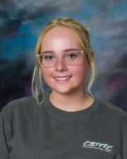 Photo of Hannah Kimball Photo of Hannah Kimball