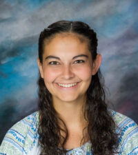 Photo of Gabbi Jones Photo of Gabbi Jones