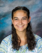 Photo of Gabbi Jones Photo of Gabbi Jones