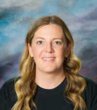 Photo of Jennie Olsen Photo of Jennie Olsen