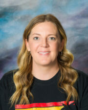 Photo of Jennie Olsen Photo of Jennie Olsen