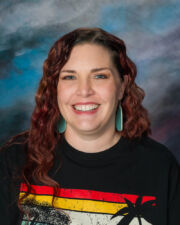 Photo of Jill Syme Photo of Jill Syme