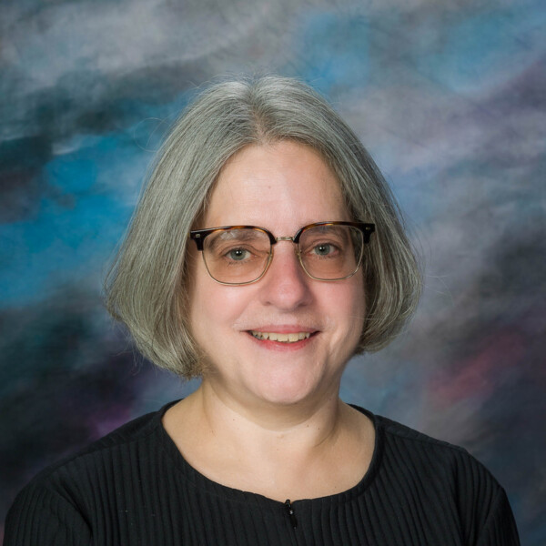 Photo of Joyce Anderson Photo of Joyce Anderson