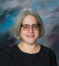 Photo of Joyce Anderson Photo of Joyce Anderson