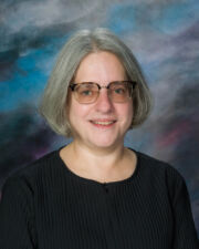 Photo of Joyce Anderson Photo of Joyce Anderson