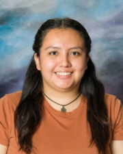 Photo of Juliana Velazquez Photo of Juliana Velazquez