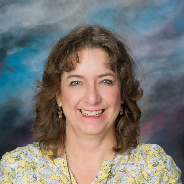 Photo of Julie Barnson Photo of Julie Barnson