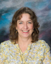 Photo of Julie Barnson Photo of Julie Barnson