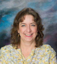 Photo of Julie Barnson Photo of Julie Barnson