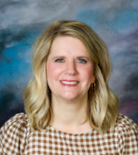 Photo of Julie Young Photo of Julie Young