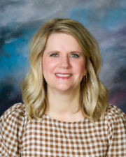 Photo of Julie Young Photo of Julie Young