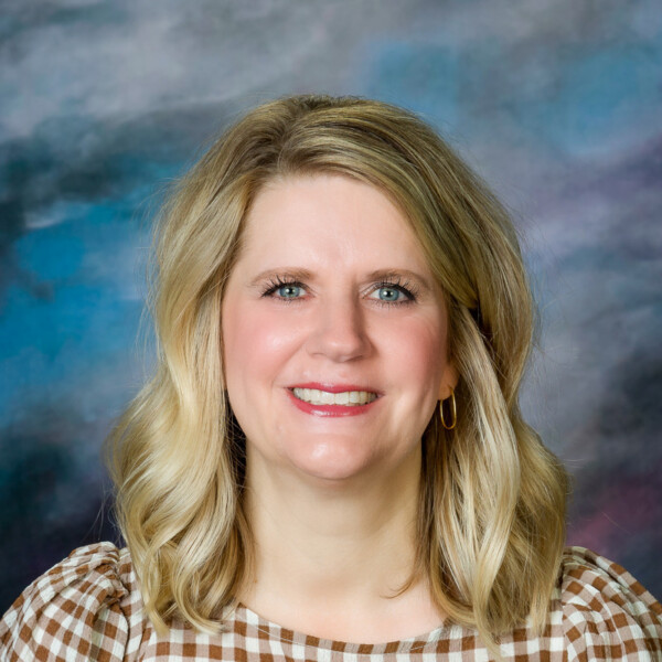 Photo of Julie Young Photo of Julie Young