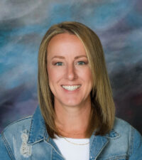 Photo of Kathyrne Clark Photo of Kathyrne Clark