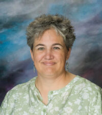 Photo of Kimi Gunderson Photo of Kimi Gunderson