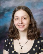 Photo of Kristen Fletcher Photo of Kristen Fletcher