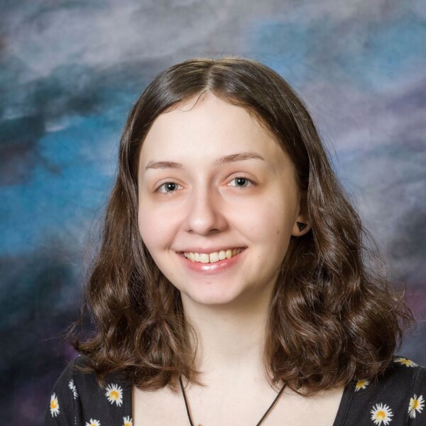 Photo of Kristen Fletcher Photo of Kristen Fletcher