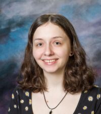 Photo of Kristen Fletcher Photo of Kristen Fletcher