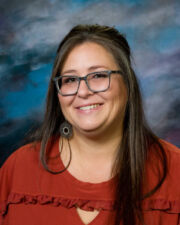 Photo of Latisha Fuell Photo of Latisha Fuell