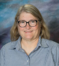 Photo of Janell Locke Photo of Janell Locke